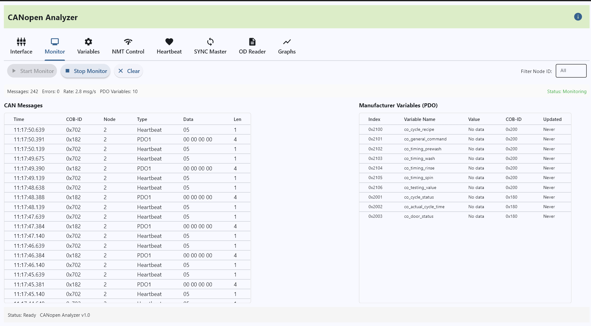 Software cover portrait